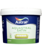 Peinture Satinée Intérieure AQUASTRAL 20 kg