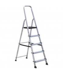 Escabeau aluminium 5 marches BG4 Çağsan