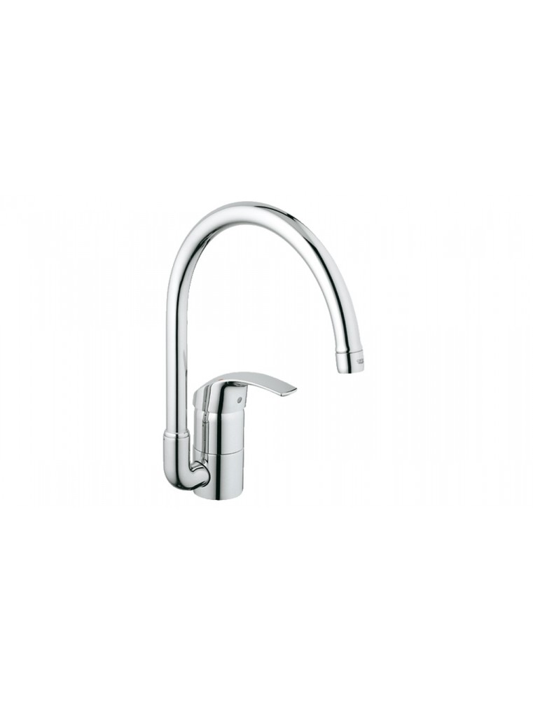 Mitigeur évier EuroSmart GROHE 33202001