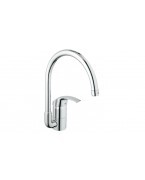 Mitigeur évier EuroSmart GROHE 33202001