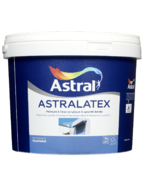 ASTRALATEX BLANC MAT 23 KG