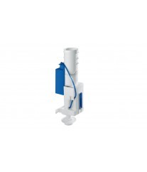 Soupape de chasse AV1 complète avec extension Grohe 42320000