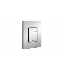 PLAQUE GROHE CARRE REF 38732 