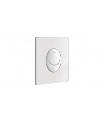 PLAQUE GROHE ROND  REF 38505 