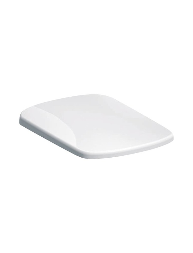 Abattant WC Geberit Selnova 334 avec amortisseur