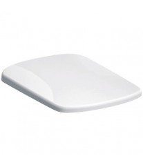 Abattant WC Geberit Selnova 332 sans amortisseur