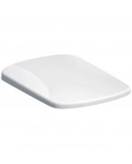 Abattant WC Geberit Selnova 332 sans amortisseur