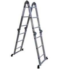 ECHELLE ARTICULE  ACROBAT...