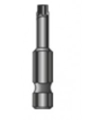 Embout torx