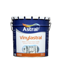 Vinyl astral  5 KG