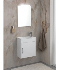 Miroir salle de bain 45x60