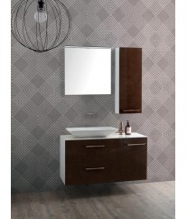 Miroir salle de bain 60x60