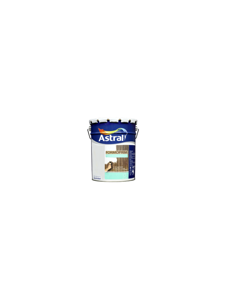 FORMAPRIM  5 KG ASTRAL