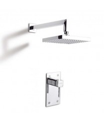 ZARZIS ENCASTRÉ MITIGEUR DOUCHE 06BM SOPAL