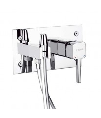 Mitigeur de toilette encastré Zarzis 06BP SOPAL