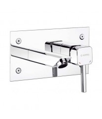 Mitigeur Lavabo Encastré Zarzis SOPAL 06BNA04