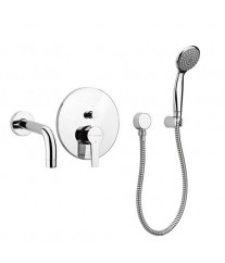 Mitigeur Bain Douche Encastré Douz SOPAL 06DGA04