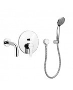 Mitigeur Bain Douche Encastré Douz SOPAL 06DGA04