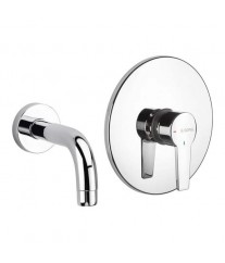 Douz Mitigeur Lavabo Encastré 06DJ SOPAL