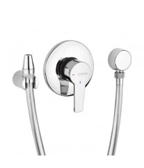 Mitigeur toilette encastré Douz 06DH SOPAL