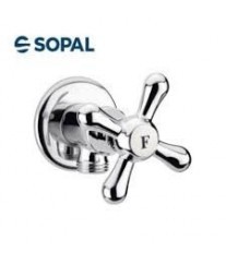 TABARKA ROBINET TOILETTE 0412 