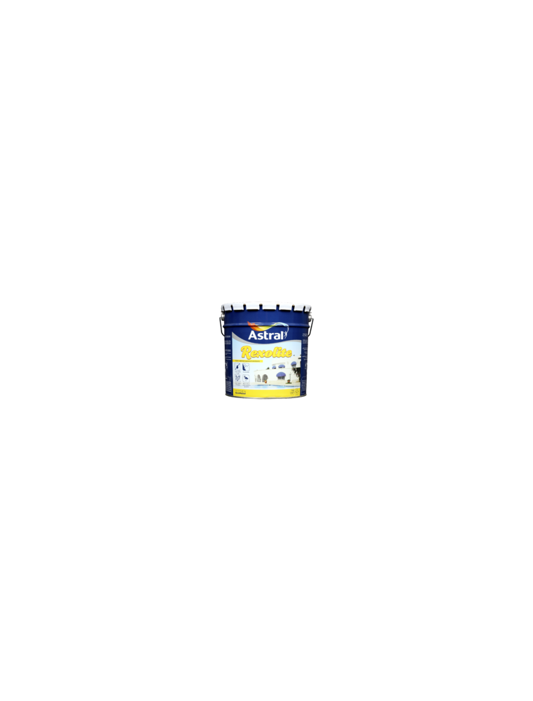 Peinture Rexolite Mate 25KG Astral