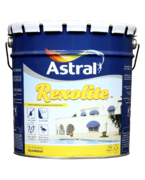 Peinture Rexolite Mate 25KG Astral