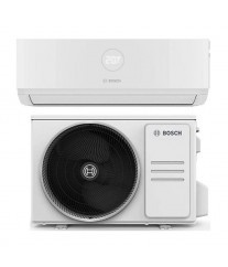 Climatiseur Inverter Bosch Chaud & Froid 24000 BTU
