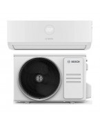 Climatiseur Inverter Bosch Chaud & Froid 9000 BTU