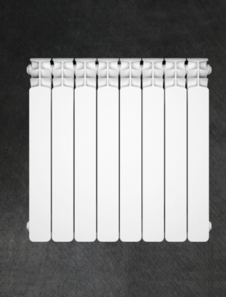 Radiateur aluminium Ali Queen 60/68 150 W SIRA INDUSTIRE