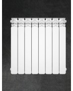 Radiateur aluminium Ali Queen 60/68 150 W SIRA INDUSTIRE