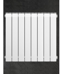 Radiateur aluminium aliroyal 50/58 129W SIRA