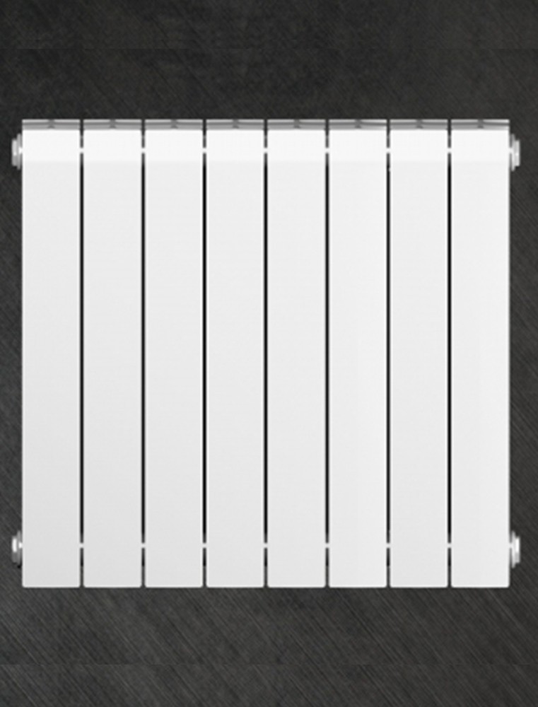 Radiateur aluminium aliroyal 50/58 129W SIRA