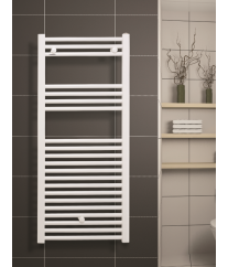 RADIATEUR ACIER PLAT 500-1220 567W THERMAN