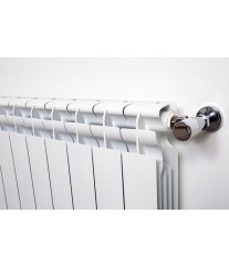 Radiateur aluminium Kaldo 60/68 138 W