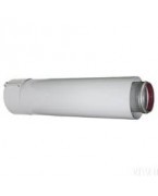 Rallonge coaxiale 0,5 m 3318006 Chaffoteaux