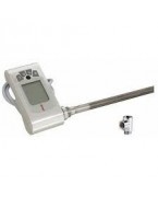 Résistance 300W avec thermostat Chaffoteaux pour sèche-serviettes