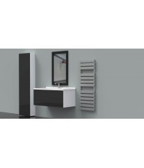 RADIATEUR BLANC RETTANGULARE 50/180 756 W