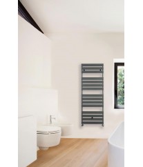 RADIATEUR CHROME RETTANGULARE 50/180 756 W