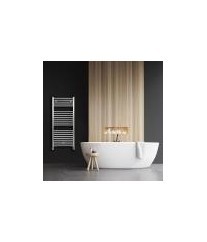 RADIATEUR NOIR ALUMINIUM 50/80 380 W