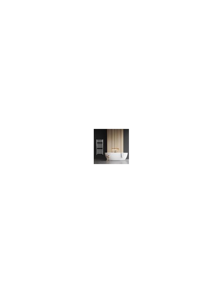 Radiateur Noir Aluminium 50/120 564W