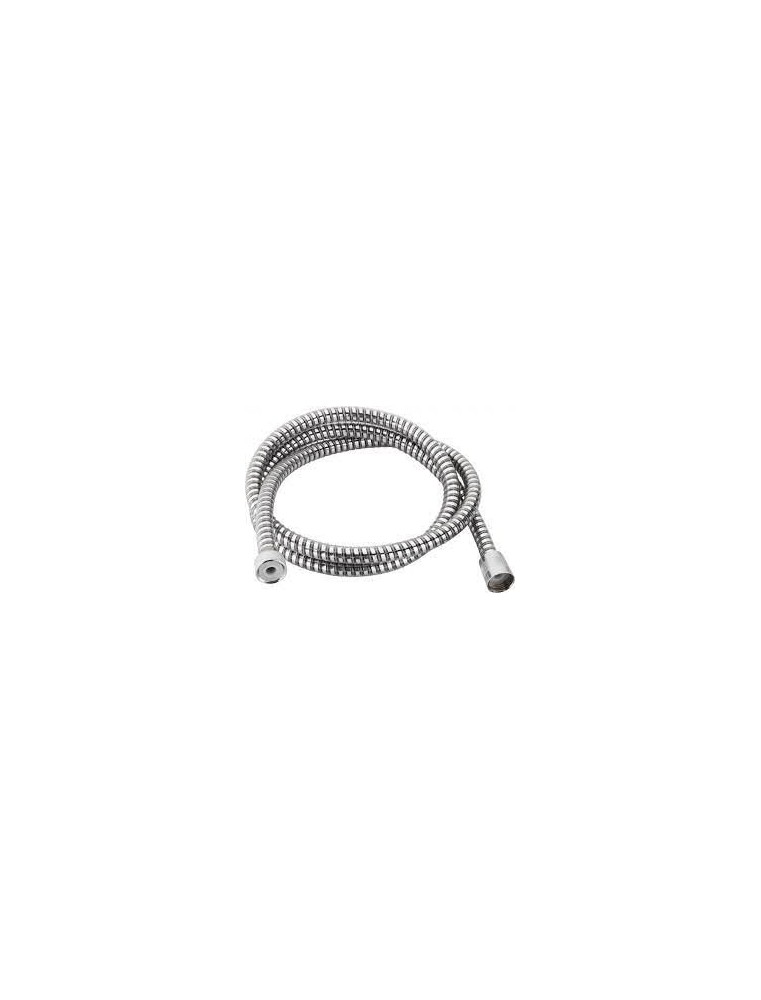 Flexible de douche 2M SOPAL chromé
