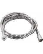 Flexible de douche 2M SOPAL chromé