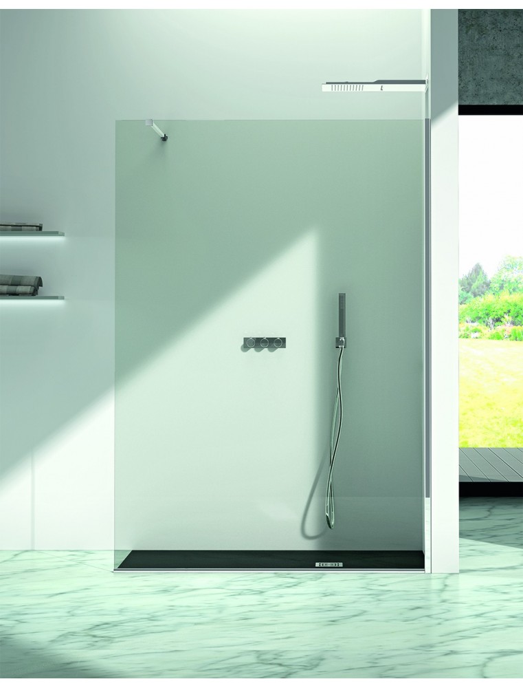PAROI DOUCHE 120/200 NIAGARA SOPAL