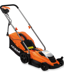 TONDEUSE GAZON 1000W 32CM ACEM