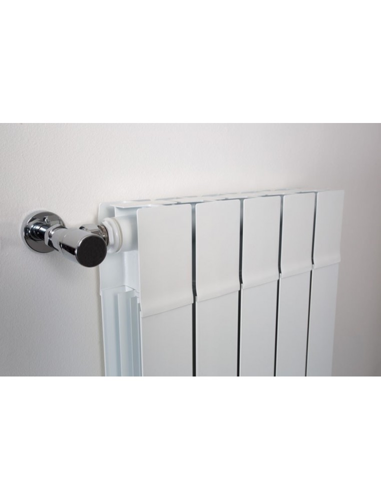 RADIATEUR KALIS 1200 BLANC 212W