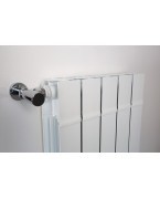 RADIATEUR KALIS 1200 BLANC 212W
