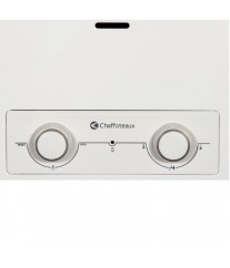 Chauffe-Bain 14L BRD Gaz Butane Chaffoteaux