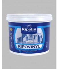 RIPOVINYL MAT 200 SEAU 40KG...