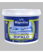 Peinture Ripalo Mat Blanc 40 Kg RIPOLIN